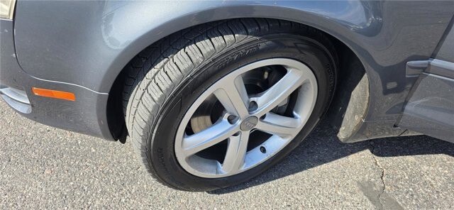 2008 Audi A4 in Mesa, AZ 85212 - 18142463 9