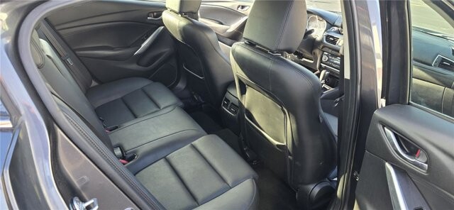 2016 Mazda MAZDA6 in Mesa, AZ 85212 - 18142465 12