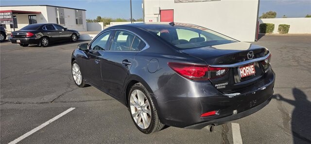 2016 Mazda MAZDA6 in Mesa, AZ 85212 - 18142465 7