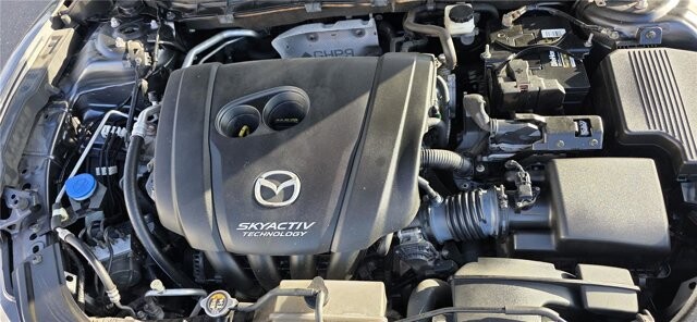 2016 Mazda MAZDA6 in Mesa, AZ 85212 - 18142465 10