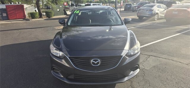 2016 Mazda MAZDA6 in Mesa, AZ 85212 - 18142465 2