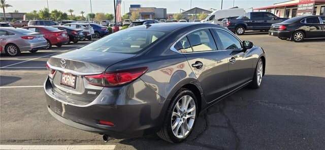 2016 Mazda MAZDA6 in Mesa, AZ 85212 - 18142465 5