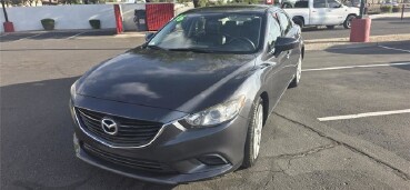 2016 Mazda MAZDA6 in Mesa, AZ 85212