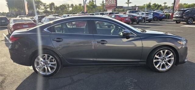 2016 Mazda MAZDA6 in Mesa, AZ 85212 - 18142465 4