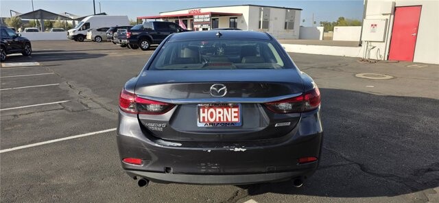 2016 Mazda MAZDA6 in Mesa, AZ 85212 - 18142465 6