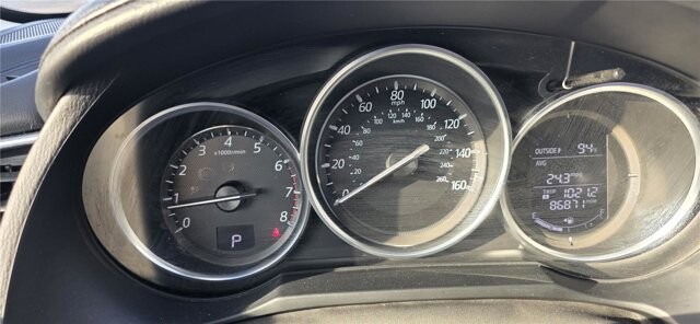 2016 Mazda MAZDA6 in Mesa, AZ 85212 - 18142465 16