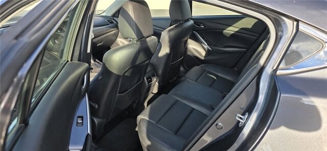 2016 Mazda MAZDA6 in Mesa, AZ 85212 - 18142465 13