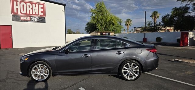 2016 Mazda MAZDA6 in Mesa, AZ 85212 - 18142465 8