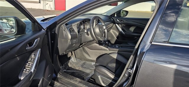2016 Mazda MAZDA6 in Mesa, AZ 85212 - 18142465 14