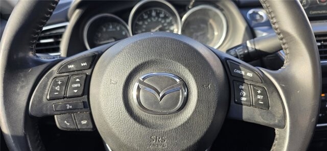 2016 Mazda MAZDA6 in Mesa, AZ 85212 - 18142465 15