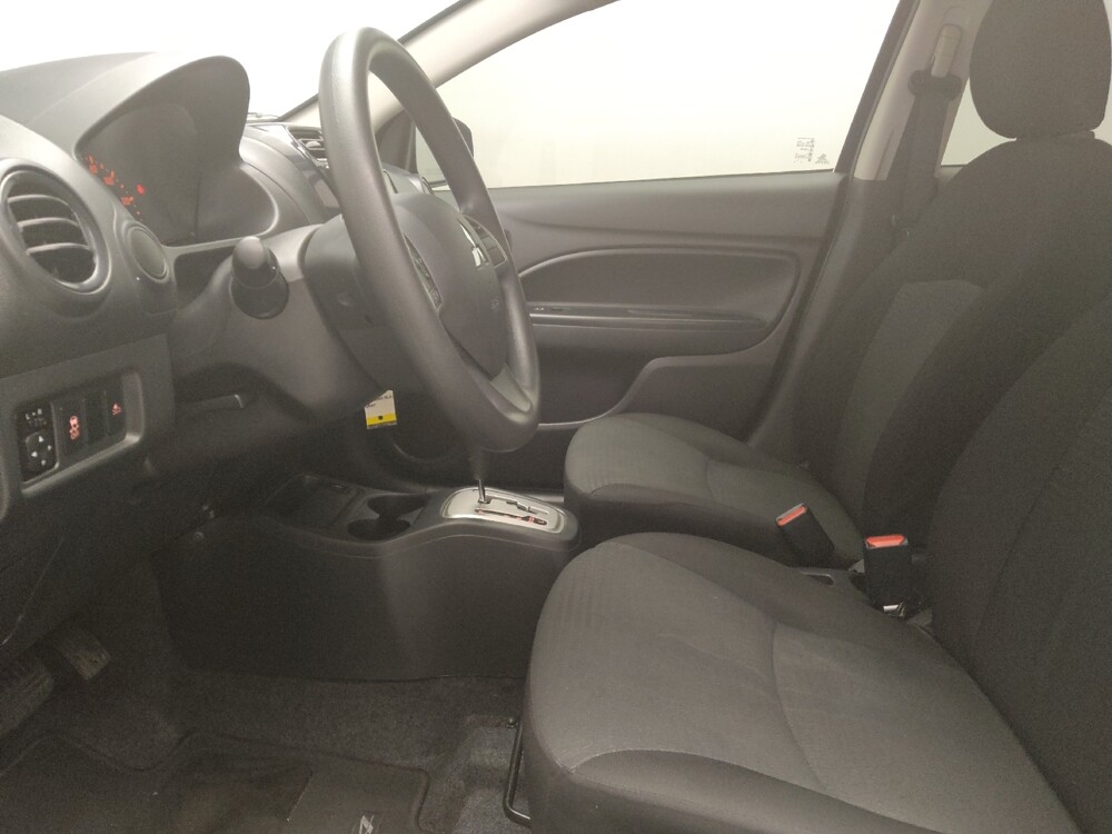 2024 Mitsubishi Mirage G4 in Lewisville, TX 75067 - 18142468 17