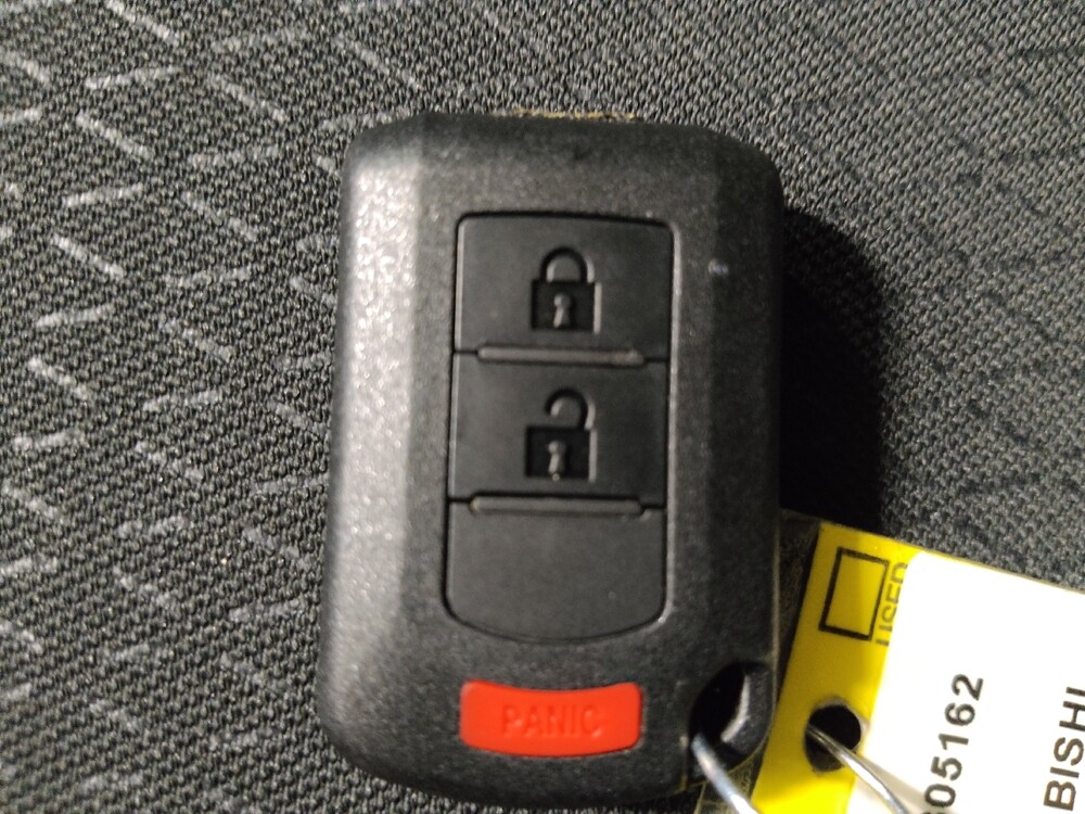 2024 Mitsubishi Mirage G4 in Lewisville, TX 75067 - 18142468 32