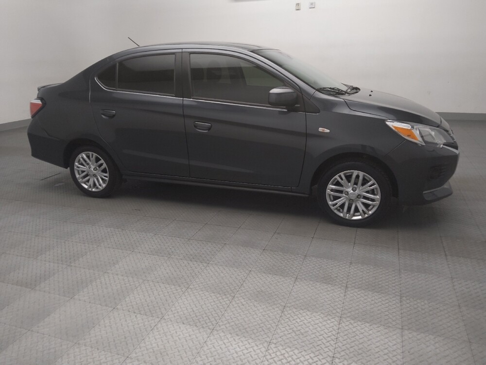 2024 Mitsubishi Mirage G4 in Lewisville, TX 75067 - 18142468 11
