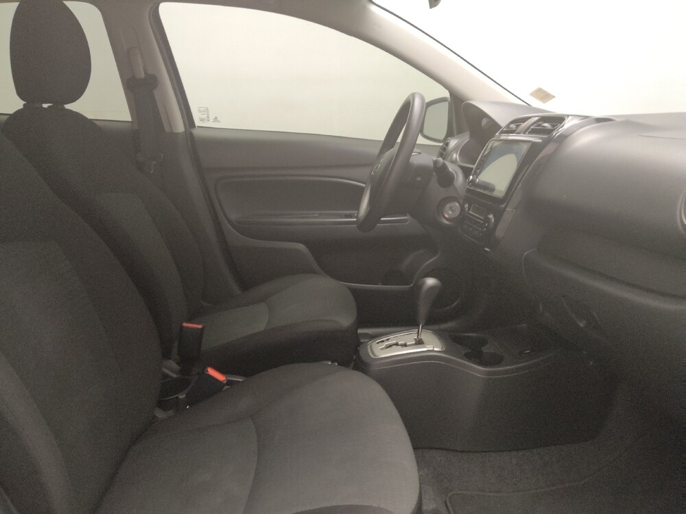 2024 Mitsubishi Mirage G4 in Lewisville, TX 75067 - 18142468 21