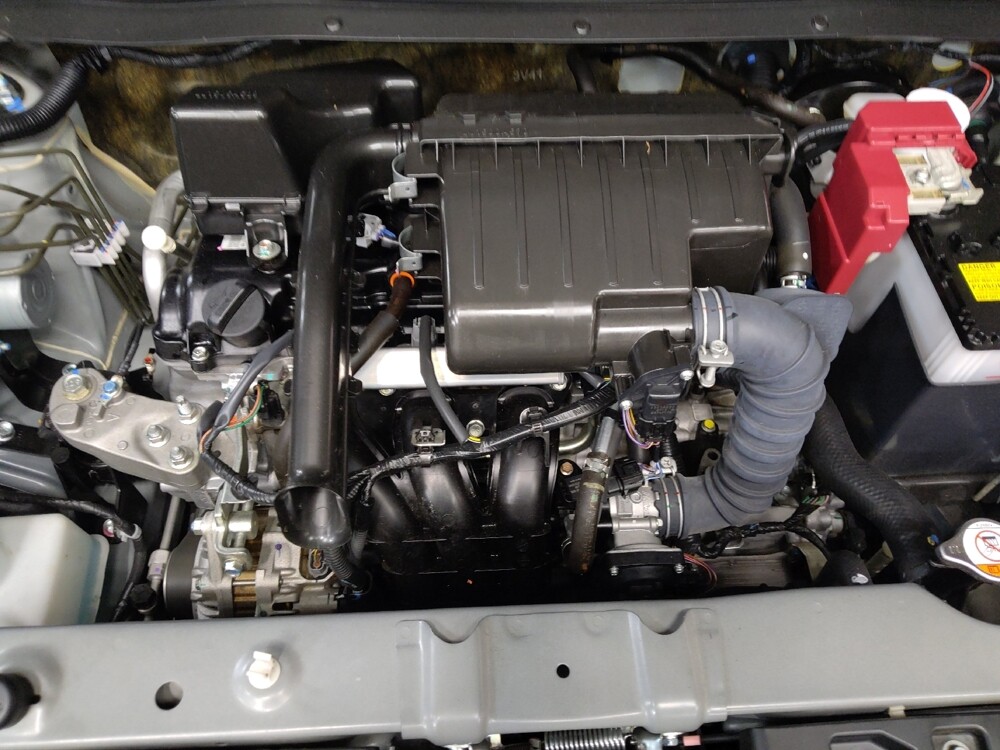 2024 Mitsubishi Mirage G4 in Lewisville, TX 75067 - 18142468 30
