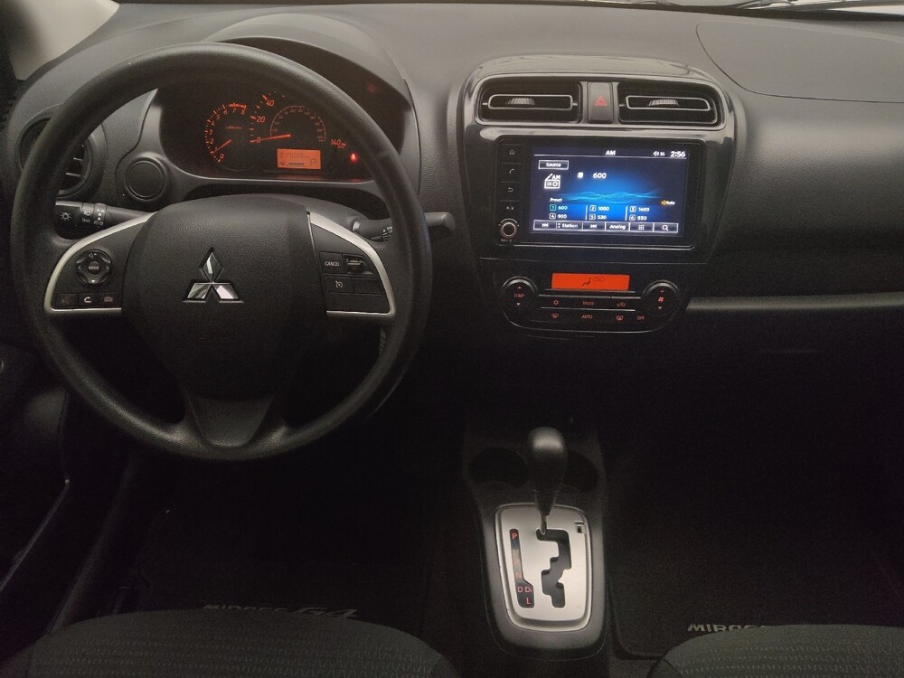 2024 Mitsubishi Mirage G4 in Lewisville, TX 75067 - 18142468 22
