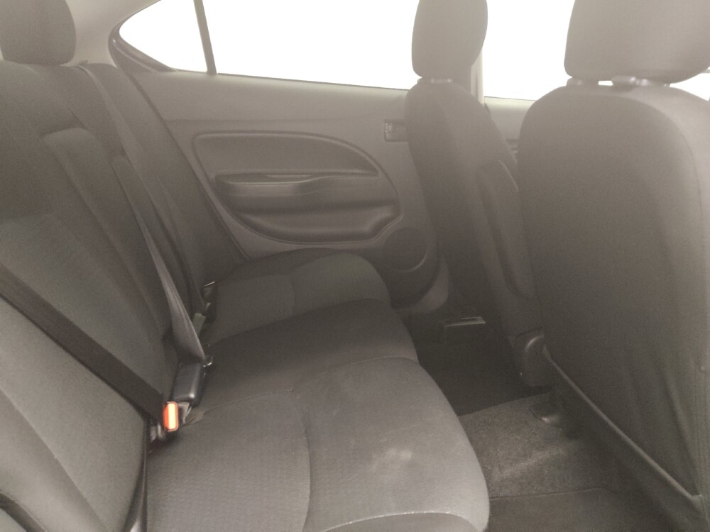 2024 Mitsubishi Mirage G4 in Lewisville, TX 75067 - 18142468 19