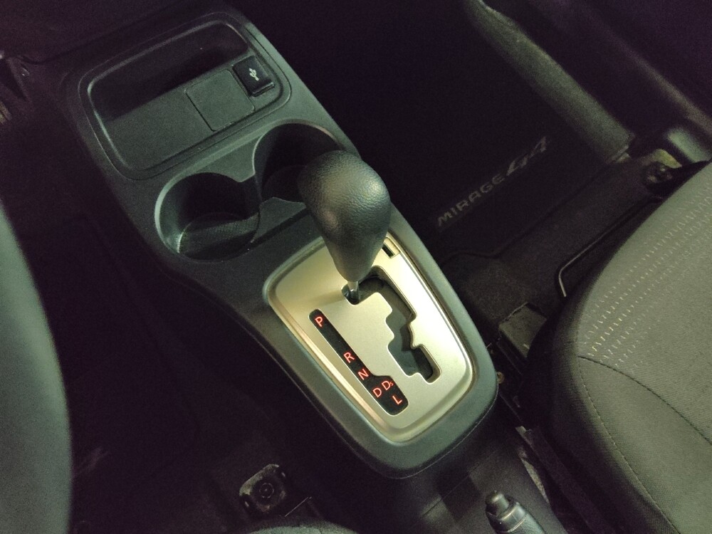 2024 Mitsubishi Mirage G4 in Lewisville, TX 75067 - 18142468 26