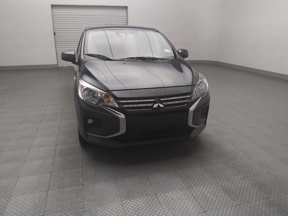 2024 Mitsubishi Mirage G4 in Lewisville, TX 75067 - 18142468 14