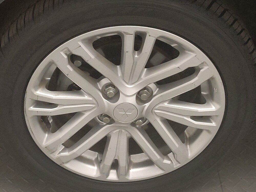 2024 Mitsubishi Mirage G4 in Lewisville, TX 75067 - 18142468 31