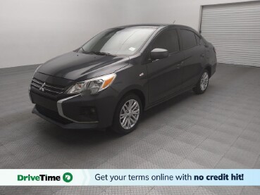 2024 Mitsubishi Mirage G4 in Lewisville, TX 75067