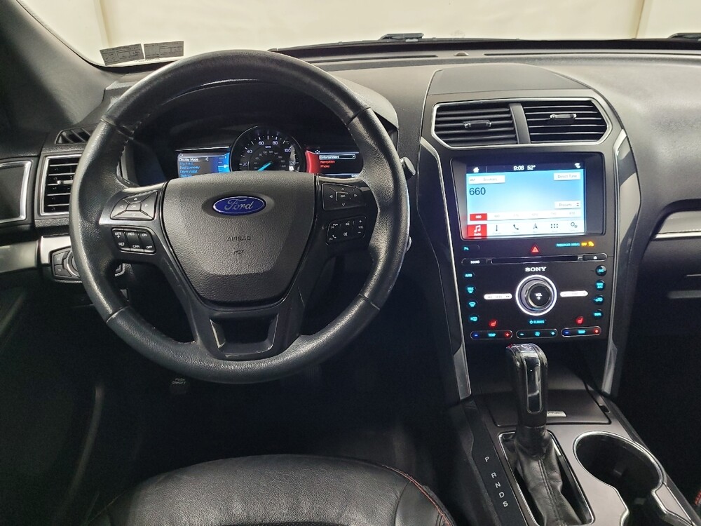 2018 Ford Explorer in Plymouth Meeting, PA 19462 - 18142471 22