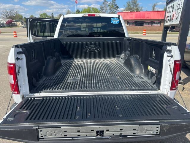 2020 Ford F150 in Wadena, MN 56482 - 18142473 16