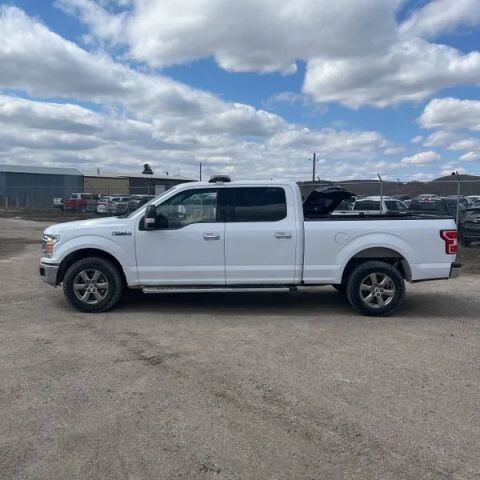 2020 Ford F150 in Wadena, MN 56482 - 18142473 38