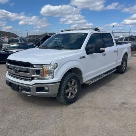 2020 Ford F150 in Wadena, MN 56482 - 18142473 31