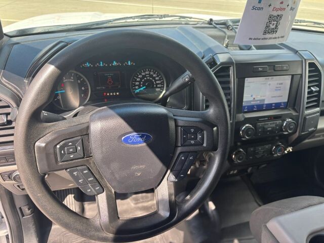 2020 Ford F150 in Wadena, MN 56482 - 18142473 12