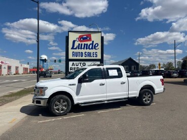 2020 Ford F150 in Wadena, MN 56482