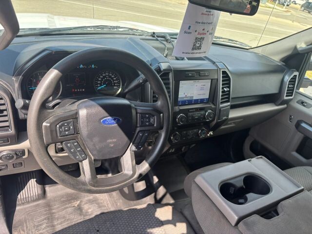 2020 Ford F150 in Wadena, MN 56482 - 18142473 15