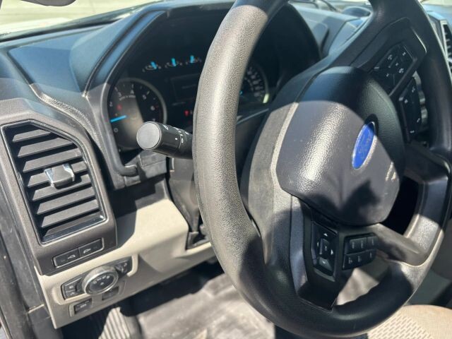 2020 Ford F150 in Wadena, MN 56482 - 18142473 11