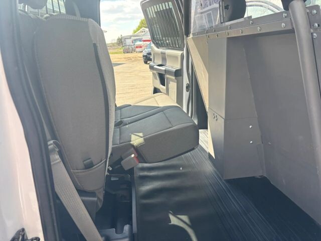 2020 Ford F150 in Wadena, MN 56482 - 18142473 20