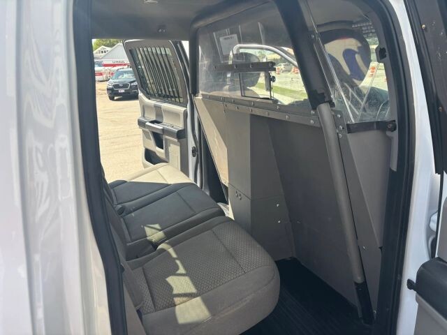 2020 Ford F150 in Wadena, MN 56482 - 18142473 17