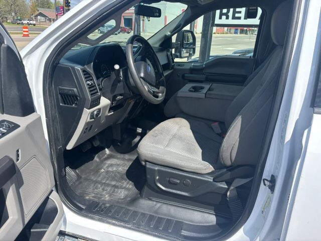 2020 Ford F150 in Wadena, MN 56482 - 18142473 9