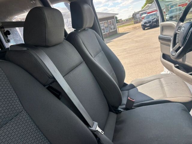2020 Ford F150 in Wadena, MN 56482 - 18142473 25