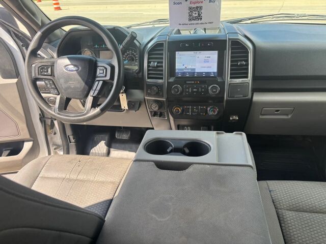 2020 Ford F150 in Wadena, MN 56482 - 18142473 19