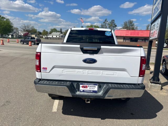 2020 Ford F150 in Wadena, MN 56482 - 18142473 6