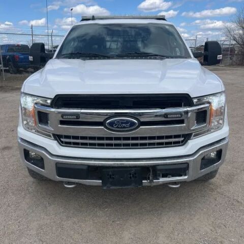 2020 Ford F150 in Wadena, MN 56482 - 18142473 33