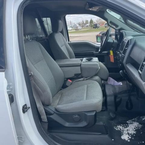 2020 Ford F150 in Wadena, MN 56482 - 18142473 39