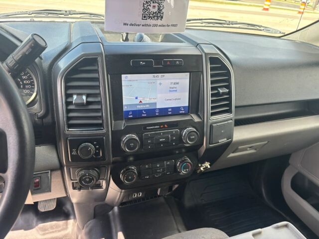 2020 Ford F150 in Wadena, MN 56482 - 18142473 13