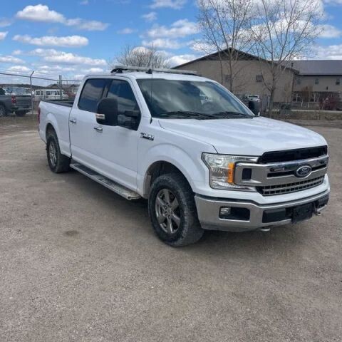 2020 Ford F150 in Wadena, MN 56482 - 18142473 32