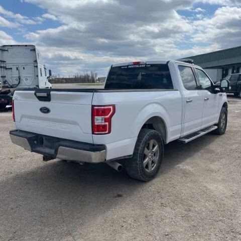 2020 Ford F150 in Wadena, MN 56482 - 18142473 34