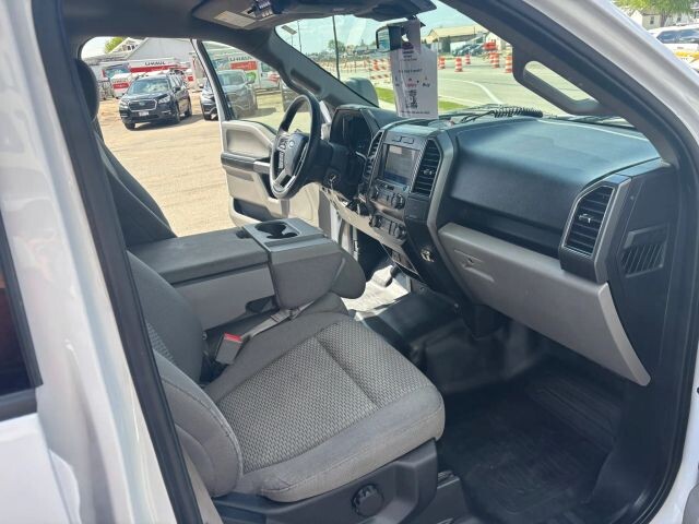 2020 Ford F150 in Wadena, MN 56482 - 18142473 21