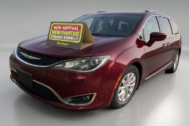 2018 Chrysler Pacifica in Austell, GA 30168