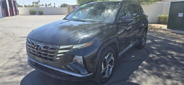 2022 Hyundai Tucson in Mesa, AZ 85212
