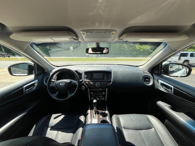 2013 Nissan Pathfinder in Flowery Branch, GA 30542 - 18142479 7