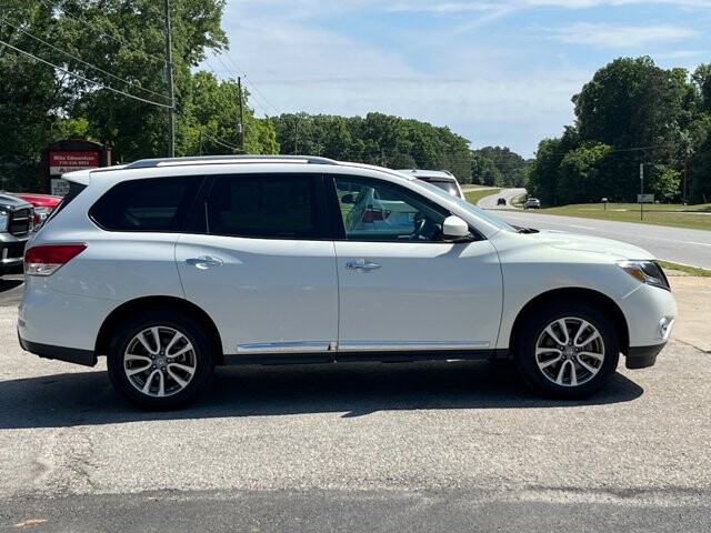 2013 Nissan Pathfinder in Flowery Branch, GA 30542 - 18142479 4