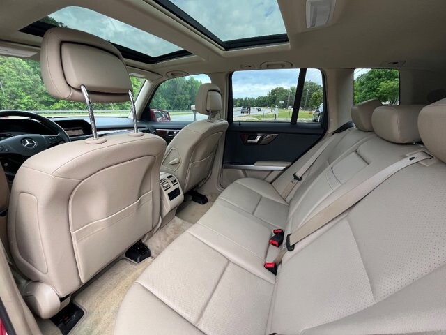 2011 Mercedes-Benz GLK 350 in Flowery Branch, GA 30542 - 18142480 10